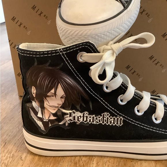 New with the box! Sebastian logo on the side. - Picture 3 of 5